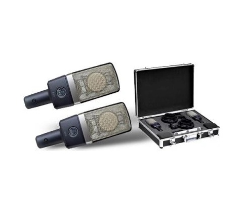 AKG C214