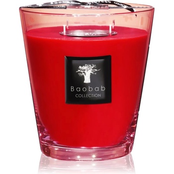 Baobab Collection All Seasons Masaai Spirit ароматна свещ 1000 гр