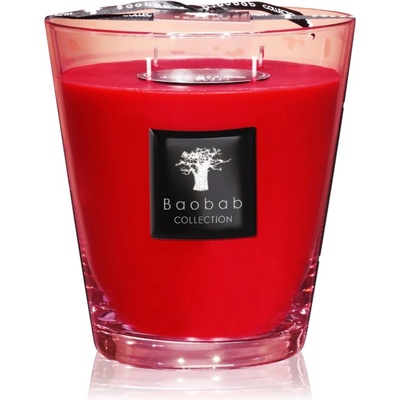 Baobab Collection All Seasons Masaai Spirit ароматна свещ 1000 гр