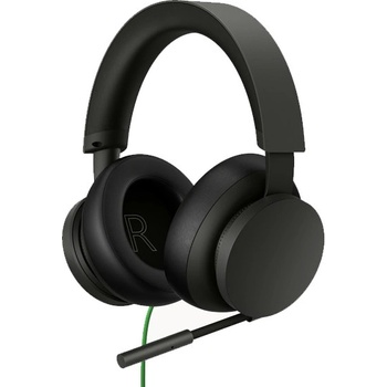 Microsoft Xbox Stereo Headset