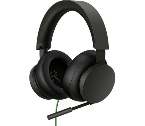 Microsoft Xbox Stereo Headset