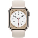 Inteligentné hodinky Apple Watch Series 8 41mm