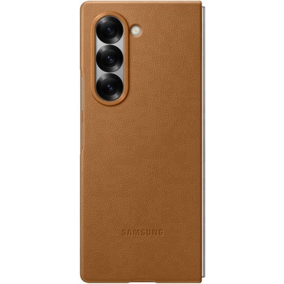 Samsung Galaxy Z Fold6 Kindsuite Case tan (EF-VF956PAEGWW)