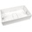 Brand-Rex Кутия 32mm Deep Double Gang Backbox (for UK style 86mm x 146mm faceplates) WHITE (MMCDGBB32002)
