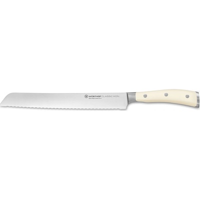 Wüsthof 1040431023 IKON ROYAL Nůž na chleba 23 cm