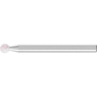 Pferd 31702270 | Guľové teliesko KU, AR, STEEL EDGE 3 x 3 mm Z100, AR, STEEL EDGE