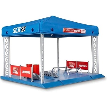 SCX Stan Rally SCXU10477X100