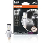 OSRAM LEDriving HL EASY H4/H19 12V P43t/PU43t 6500K Blister 1ks (3270)