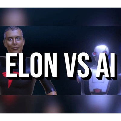 Elon vs AI