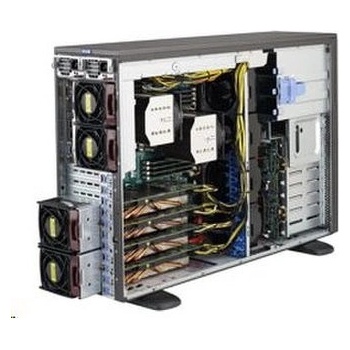 Supermicro SYS-7048GR-TR