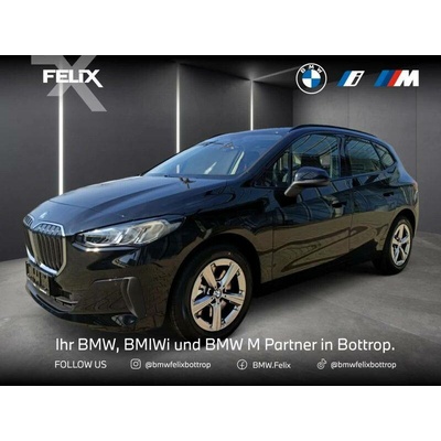 BMW 230e Active Tourer xDrive 240 kW