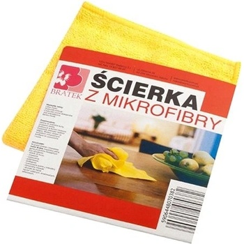 Bratek handrička na okná z mikrovlákna 1 ks
