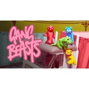 Gang Beasts
