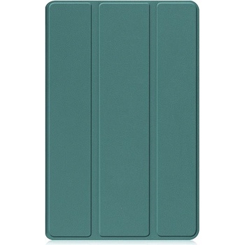 AlzaGuard Protective Flip Cover Samsung Galaxy Tab A9+ AGD-TCF62E zelené
