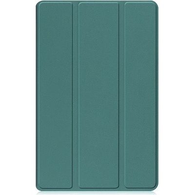 AlzaGuard Protective Flip Cover Samsung Galaxy Tab A9+ AGD-TCF62E zelené