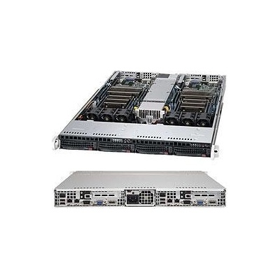 Supermicro SYS-6018TR-T