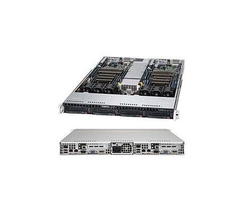 Supermicro SYS-6018TR-T