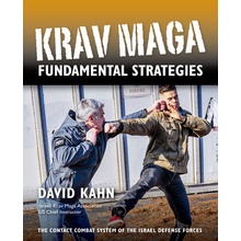 Krav Maga Fundamental Strategies