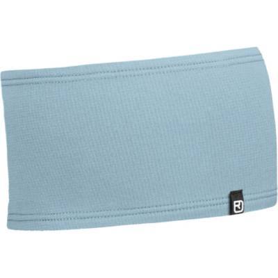 Ortovox Light Fleece Headband Glacier Grey