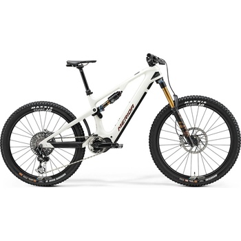 MERIDA eONE-SIXTY 10K 2025