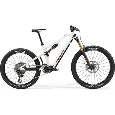 MERIDA eONE-SIXTY 10K 2025