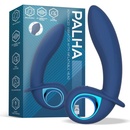 Palha Advanced Vibe