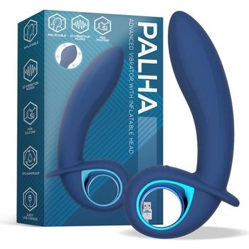 Palha Advanced Vibe