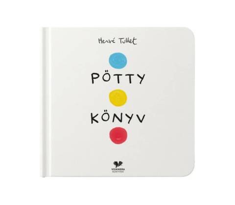 Pötty Könyv