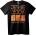 NOONEBRAND Jesse & Joy Summer Tour Тениска - 2XL, White