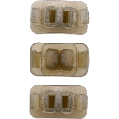 GURU - Klip na krmítko Method Feeder Clip small 3 ks