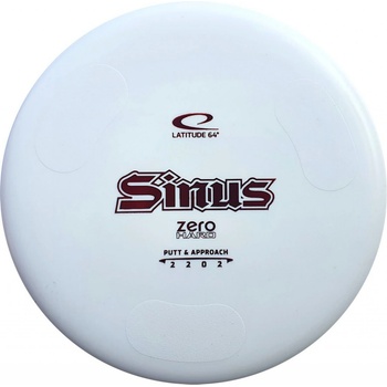 Latitude 64° Sinus Zero Hard