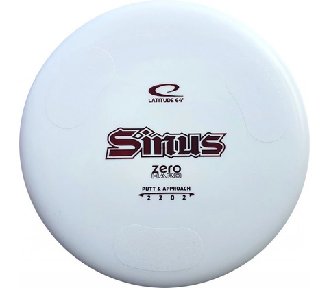 Latitude 64° Sinus Zero Hard