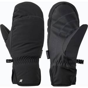 ZIENER Дамски скиорски ръкавици ZIENER Kinny-Z PR Mitten black