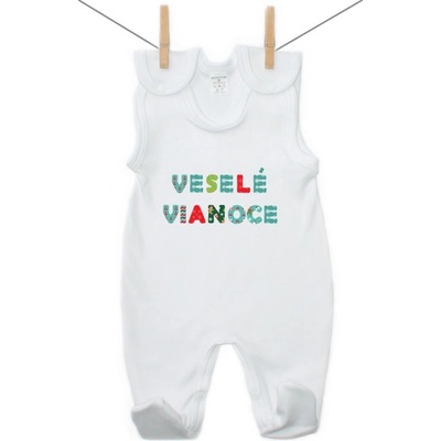 Boodyy Dupačky Veselé Vianoce