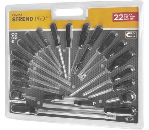 Strend Pro SD0016