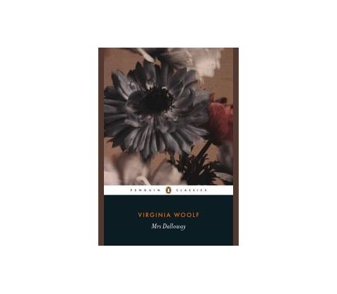 Mrs Dalloway