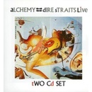 Alchemy Live - Dire Straits CD