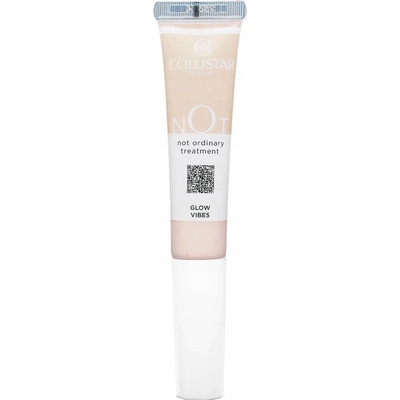 Collistar Krémová lícenka NOT Morning Light 32 g
