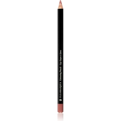 Illamasqua Colouring Lip Pencil молив-контур за устни цвят Woo 1, 4 гр