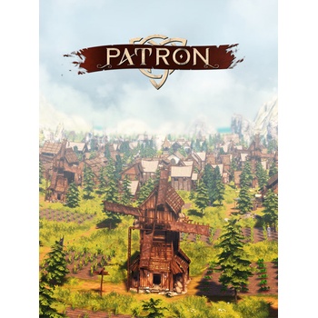 Patron