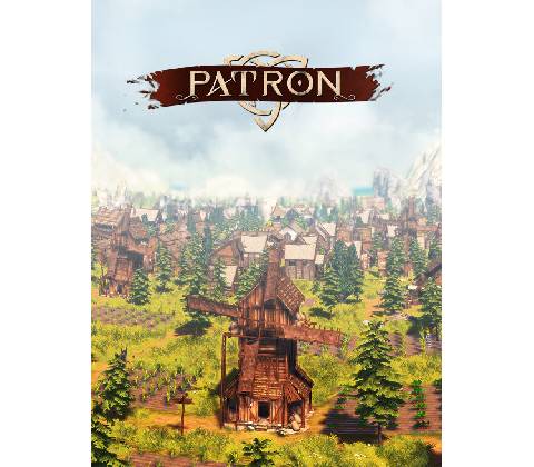 Patron