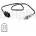 DELPHI Lambda sonda DF ES21096-12B1