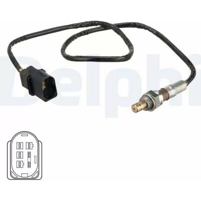 DELPHI Lambda sonda DF ES21096-12B1