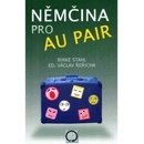 Němčina pro au pair