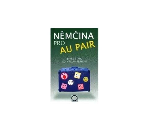 Němčina pro au pair
