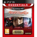 Hry na PS3 Devil May Cry HD Collection