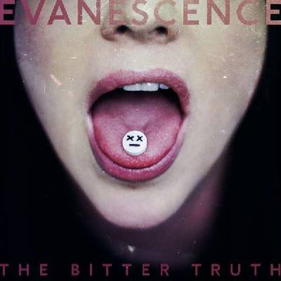Evanescence - Bitter Truth / Limited Edition [CD]