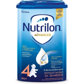 Nutrilon 4 Advanced 800 g