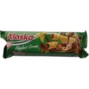 Alaska Kukuřičné trubičky lískooříškové 15 g