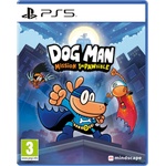 Mindscape Dog Man Mission Impawsible (PS5)